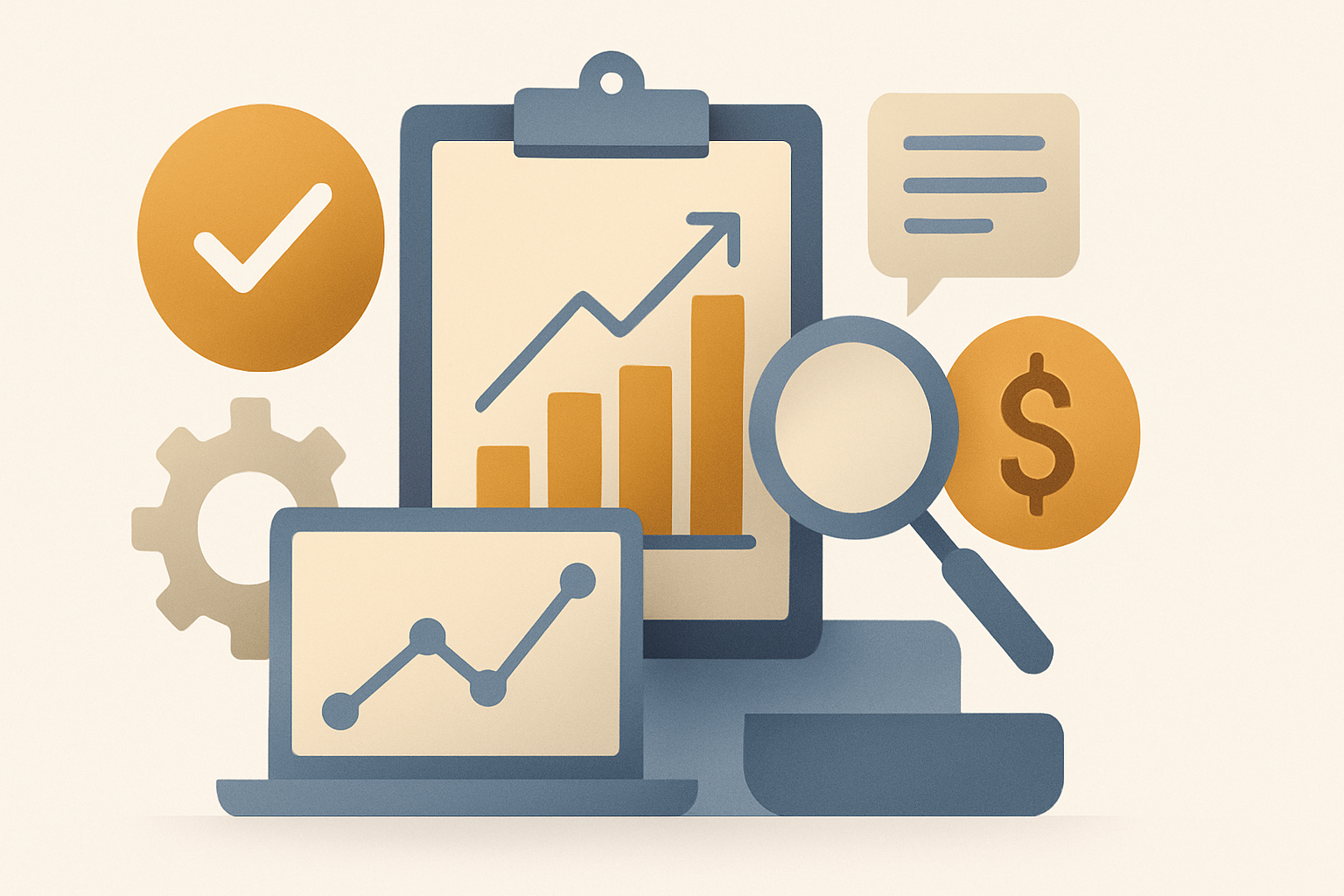 GTM Consultants for B2B SaaS: 7 Things to Look for (and What to Pay)