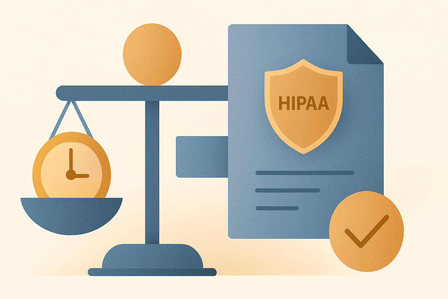 When to Hire a HIPAA Compliance Consultant by the Hour vs the Project