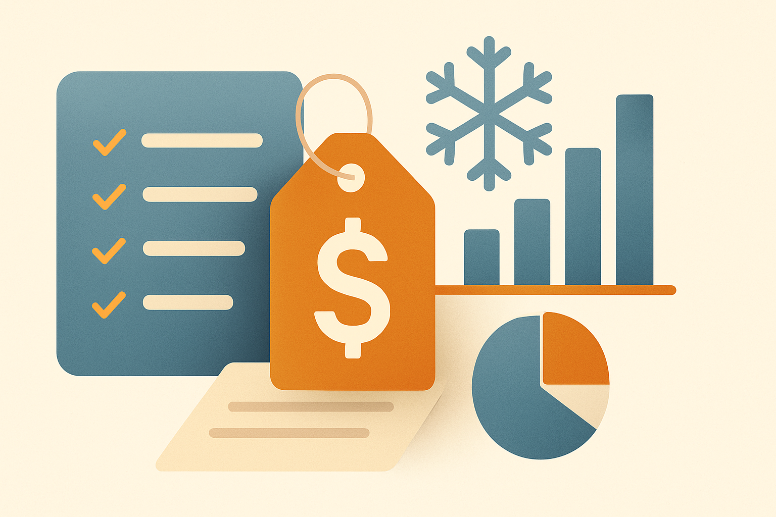 Snowflake Cost Optimization: A 4-Step Audit and How Much It Should Cost